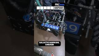 PTO and 2 Joystick Teleop | 22489 GNCE Diamond | FTC DECODE Snapshot
PTO and 2 Joystick Teleop | 22489 GNCE Diamond | FTC DECODE Snapshot
This video is supported by FRCtees. Founded by FIRST alumni and trusted by over 200 teams for their apparel needs. Save your team time and money when you get a quote at https://frctees.com
Check out our robotics game and FUN themed merch at https://funroboticsnetwork.com/merch
Support the channel + bonus benefits like early access to scheduled videos when you become a FUN Member on YouTube join https://www.youtube.com/@FUNRoboticsNetwork/join | Restrictions and exemptions apply
Join the FUN Discord to keep the conversation going at https://discord.gg/funroboticsnetwork
#decode #ftcdecode #firsttechchallenge #ftcrobotics #funroboticsnetwork #omgrobots #morethanrobots PTO and 2 Joystick Teleop | 22489 GNCE Diamond | FTC DECODE Snapshot