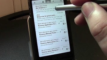 Mailbox for iOS (Review)