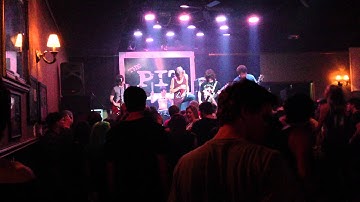 Just Like Gentlemen @ The Outbreak Tour- NEW SONG! Poseidon