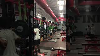 Weighted Jumps - One Of The Best Ways To Increase Your Vertical Jump