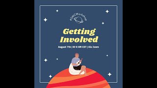 SMC Orientation: Getting Involved Workshop