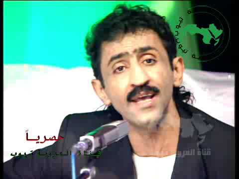 احمد مهيوب ماصدقونيش