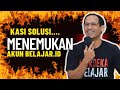Cara menemukan akun belajar id untuk ditautkan di SIMPKB