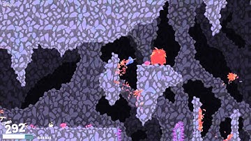 Dustforce: My Custom Levels