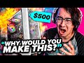 I Bought the Worst Gaming PC's on the Internet