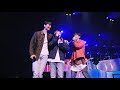 [LIVE] Long Road (from w-inds. LIVE TOUR 2018 &quot;100&quot;)