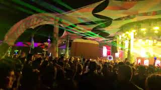 Ray Volpe Intro Elements Music Festival 2026