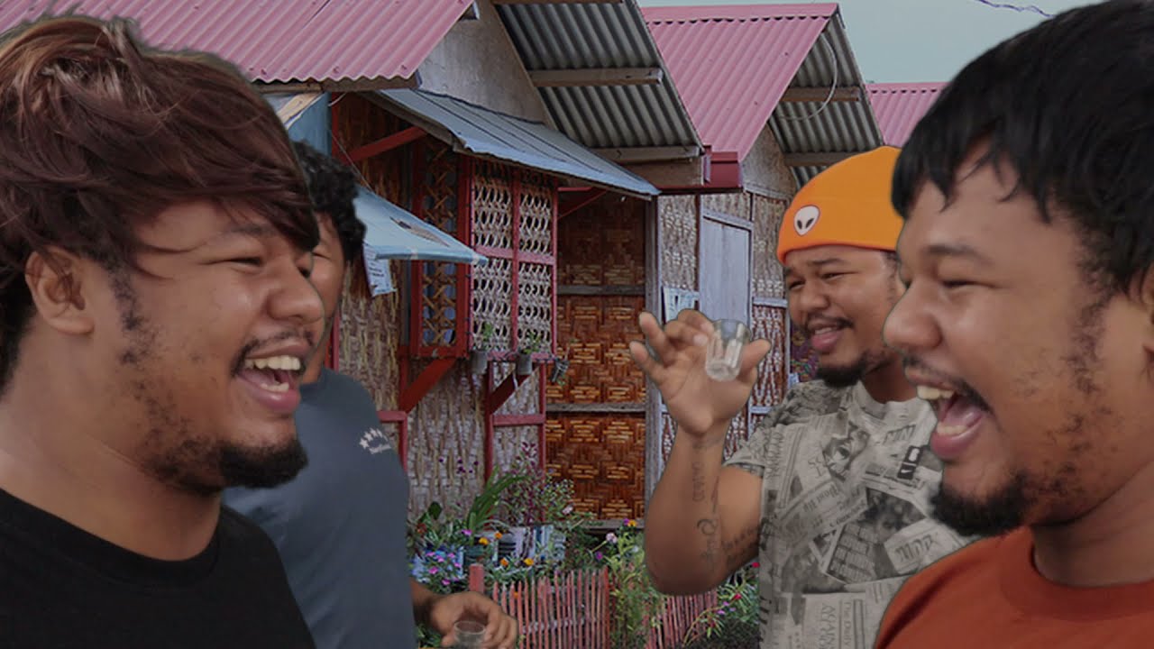 TUROPEREND part 2  (TURUPA TO DA NEKS LEBEL)