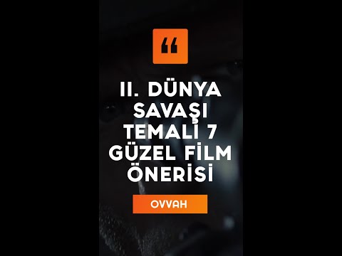 II. Dünya Savaşı