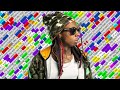Lil Wayne Street Chains Rhyme Scheme Highlighted mp3