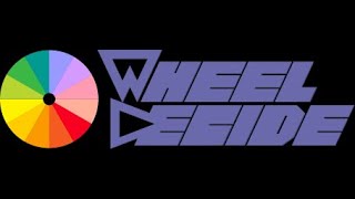 Tutorial do Wheel Decide - Roleta