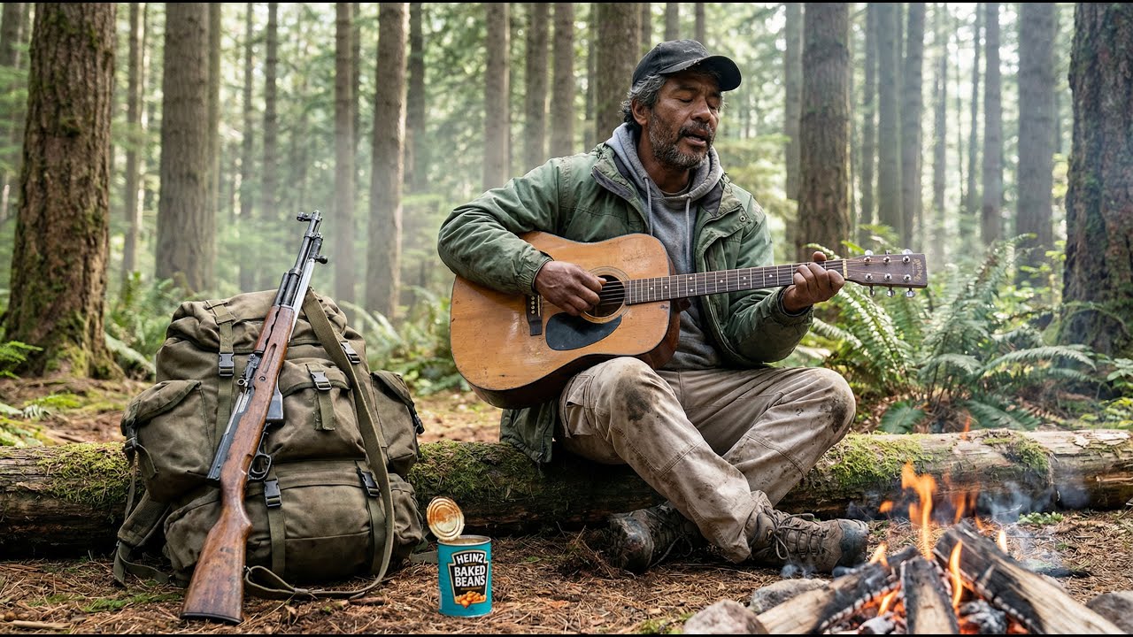 Gardener of Old Town | Oscar Rowe and the Dead Air