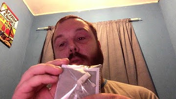 Nerd Block Welcome Box Unboxing