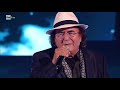 Al Bano canta "Io di Notte" - Buon compleanno... Pippo 07/06/2019