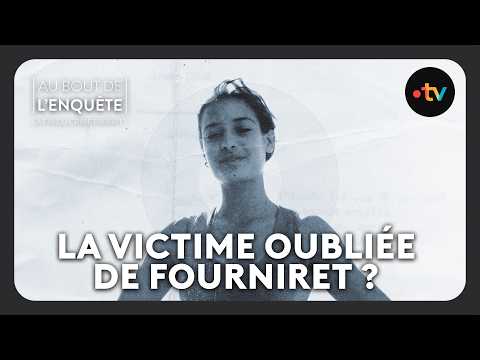 The Cécile Vallin Case - At the End of the Investigation