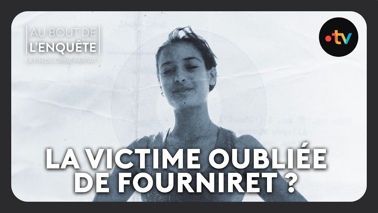Affaire Cécile Vallin – Au bout de l&rsquo;enquête
