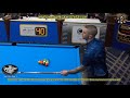 A peak at the 2020 DCC BIGFOOT 10-BALL CHALLENGE