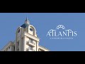 Atlantis by mittal group  impact3d animation nagpur realestate