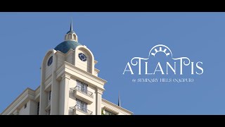 ATLANTIS BY MITTAL GROUP _ IMPACT3D #animation #nagpur #realestate