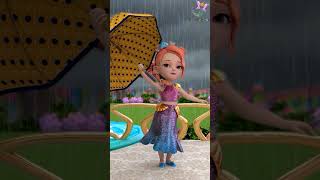 Little Mermaid Song | Princess Songs  #shorts