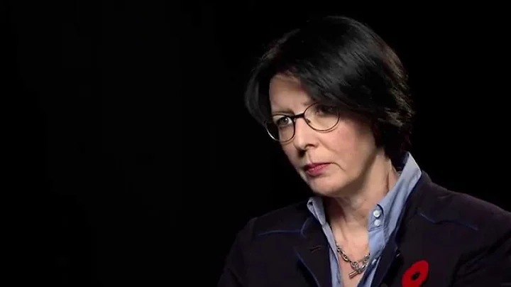 The CBC's Heather Conway defends handling of Jian ...
