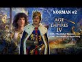 Norman Kardeşlerin Savaşı | AoE4 Norman Campaign #2