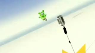 Gummy Bear Song Japanese Full Version