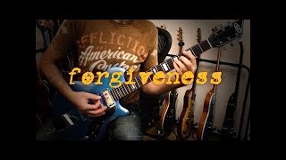 Joey Landreth - Forgiveness - Cover Version & *Lyric Video*
