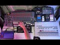 Happy #909day Jam with DSI Evolver, RMX-500, CR1604