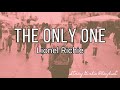 The Only One - Lionel Richie |LYRICS