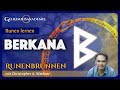 Runenkurs die rune berkana und ihre bedeutung 1824