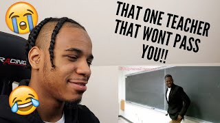 How coaches wanna act when their star player is failing (REACTION)