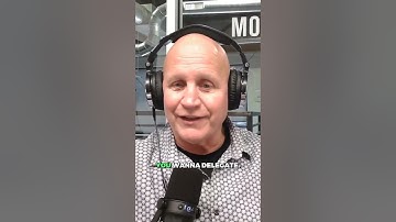 The Power of Automate  Delegate  Eliminate