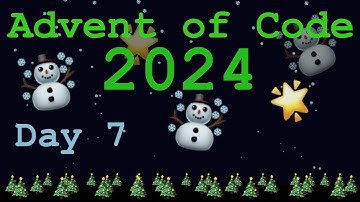 [Rust Programming] Advent of Code 2024 - Day 7 - Bridge Repair