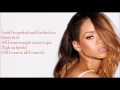 Kendrick lamar - LOYALTY FT. Rihanna lyrics