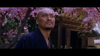 The Last Samurai  |  -Tell me how he died   - I will tell you how he lived