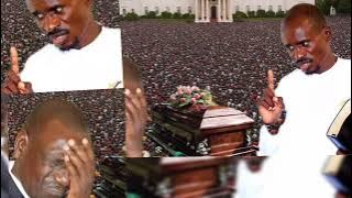 RUTO UTAKUFA KAMA MBWA!! EZEKIEL ODERO SABASABA SHOCKING PROPHECY ON RUTO!! See the video!!