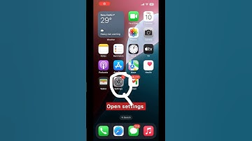 How to scan QR Codes on iPhone | WiFi QR Codes scan iPhone