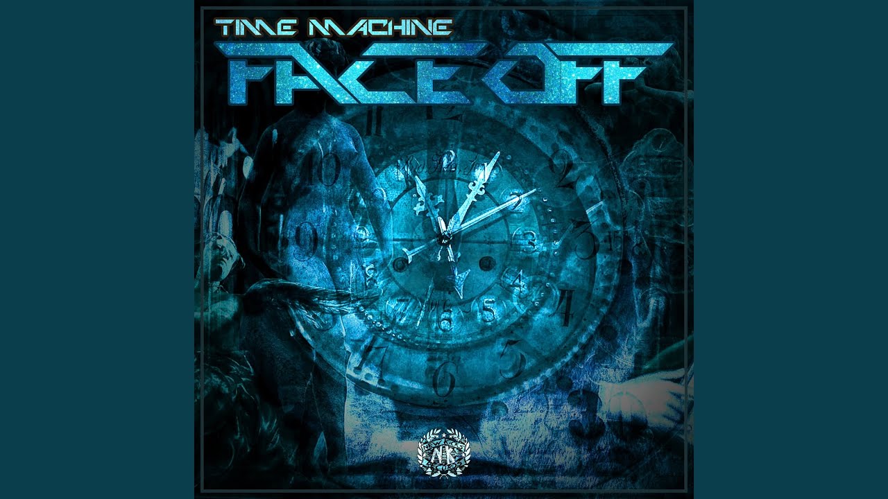 Assista a Time Machine no YouTube