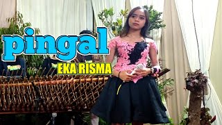 Pingal - Eka risma || The Hackerz official Musik