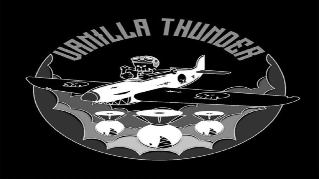 Vanilla Thunder - Dirty Beach