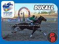 DUCALL, Hip  27 de Abril - Sgo. del Estero (24-10-2021)