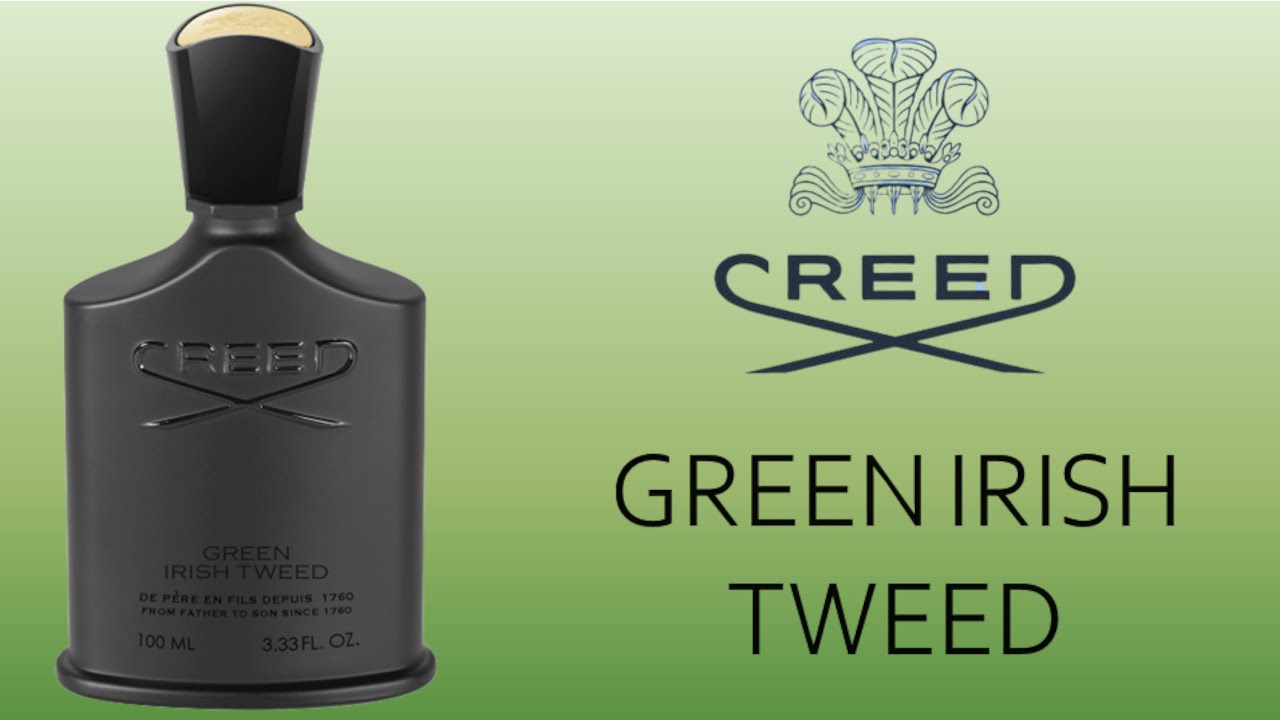 Creed green irish. Creed Green Irish Tweed 75 мл. Creed Green Irish Tweed розлив. Creed духи зеленые. Крид ирландский.