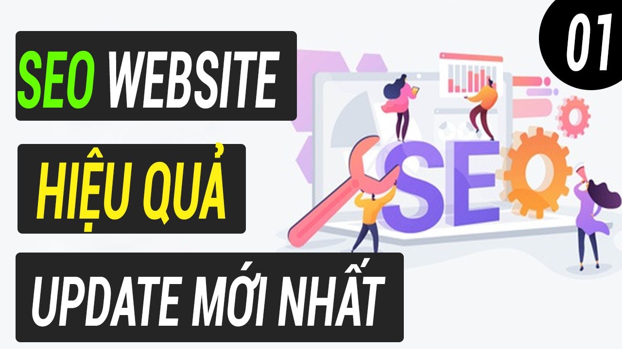 seo web marketing  Update 2022  Seo Web Hiệu Quả 2021-Vì sao cần đưa web lên top google-Phần 1