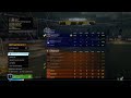 They put me on team USA late, quickly MVP for USA can't let my country down