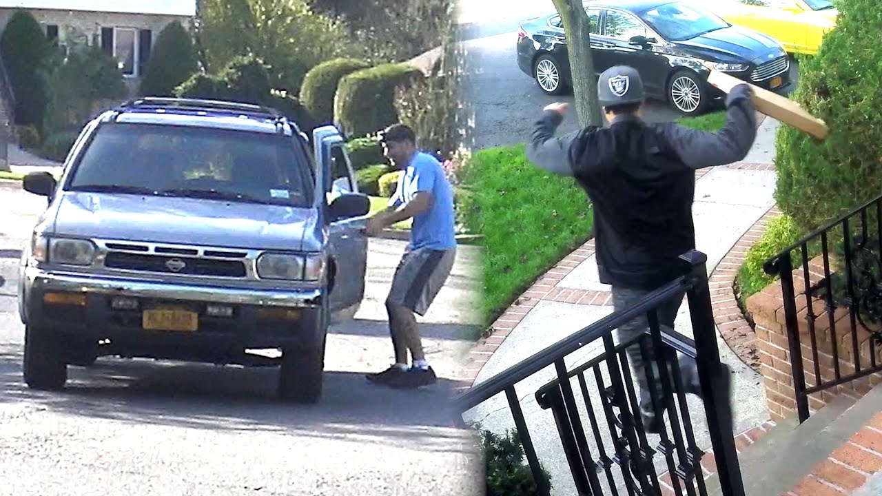 Stealing Cars Prank Youtube