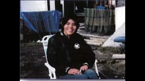 106 | The Disappearance of Bonnie Joseph:  Highway...