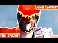 One More Energem 💎 Dino Charge 🦖 FULL EPISODE | E20 ⚡ Power Rangers Kids ⚡ Action for Kids