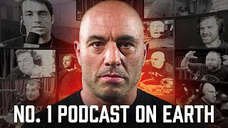 What You Should Know About Joe Rogan