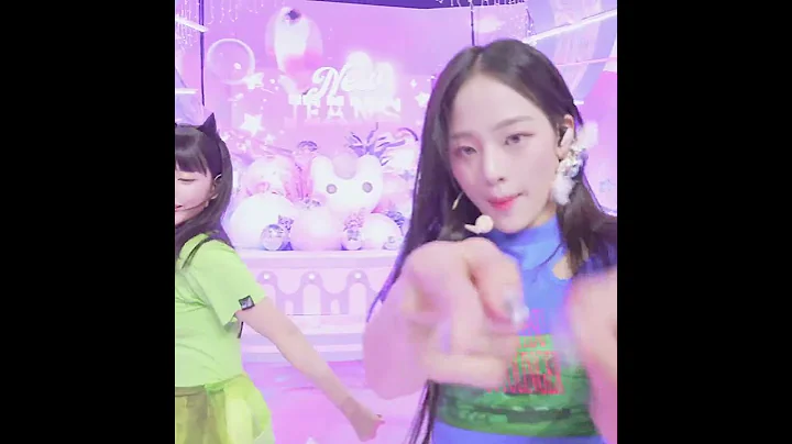 D-5  New jeans  10/30 👏#njz #newjeans #Njzforfree